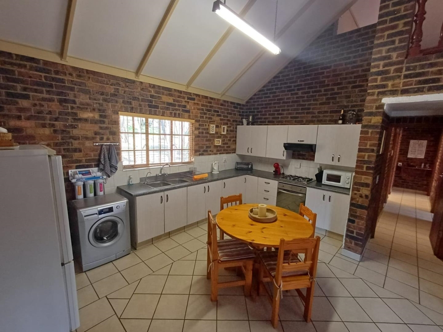 9 Bedroom Property for Sale in Willow Grange Free State